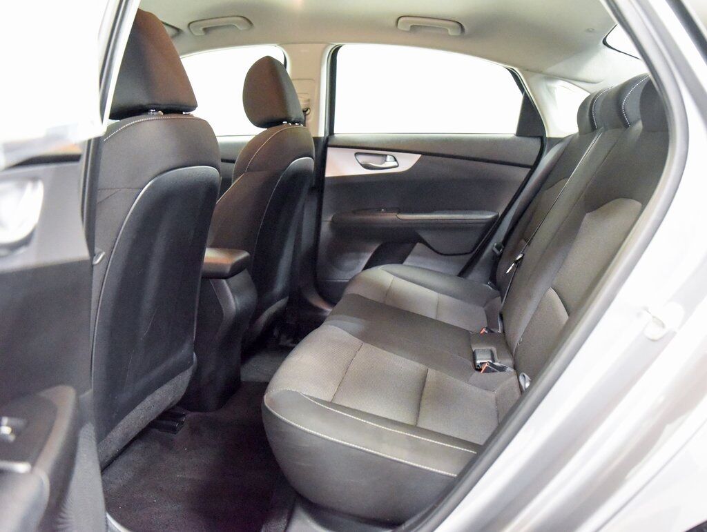 2023 Kia Forte LXS Akron OH