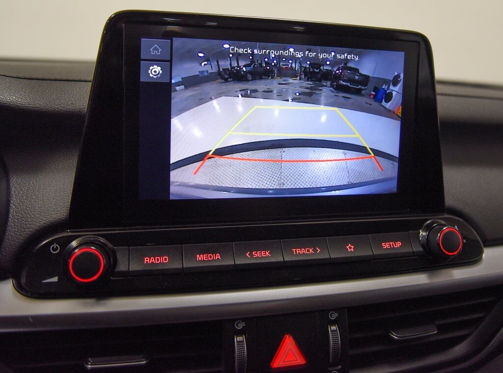 2023 Kia Forte LXS Akron OH