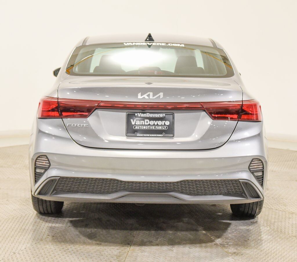 2023 Kia Forte LXS Akron OH