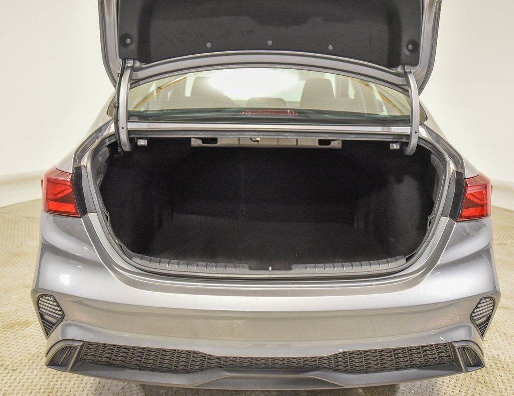 2023 Kia Forte LXS Akron OH