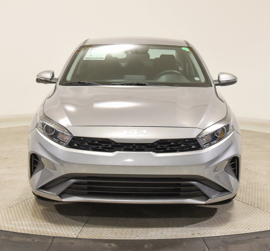 2023 Kia Forte LXS Akron OH
