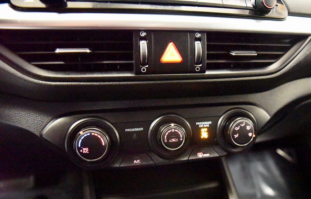 2023 Kia Forte LXS Akron OH