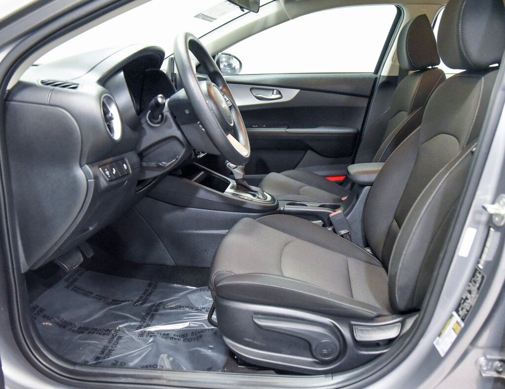 2023 Kia Forte LXS Akron OH