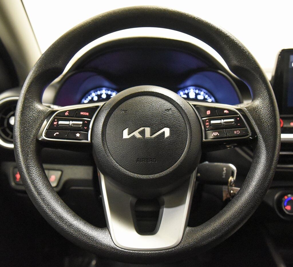 2023 Kia Forte LXS Akron OH