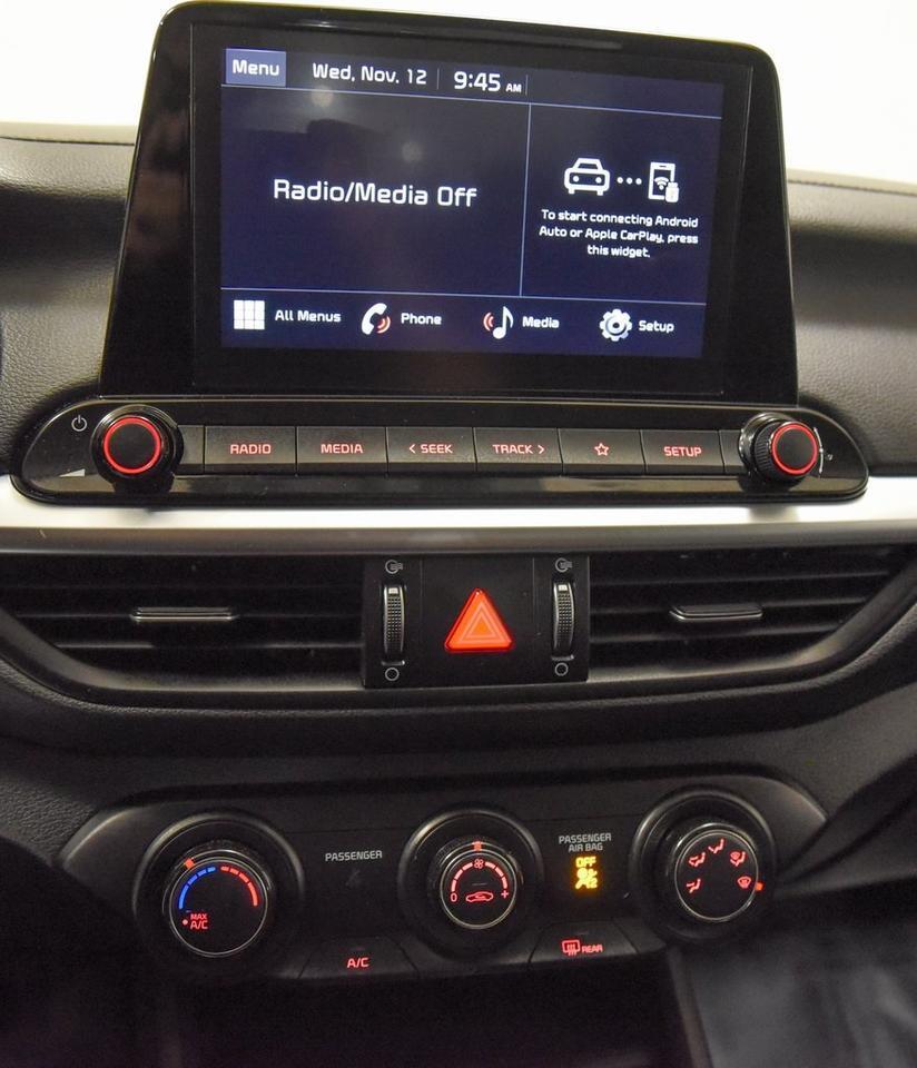 2023 Kia Forte LXS Akron OH