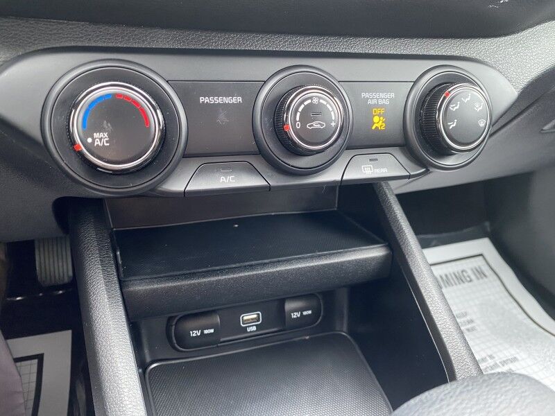 2023 Kia Forte LXS Bristol  PA