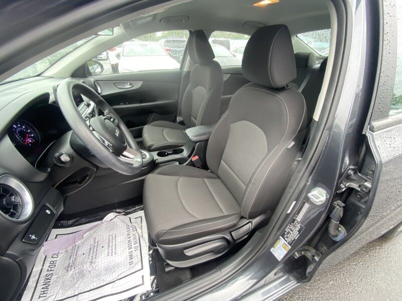 2023 Kia Forte LXS Bristol  PA