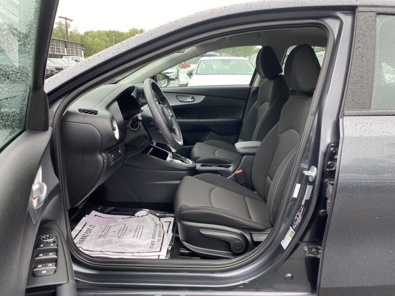 2023 Kia Forte LXS Bristol  PA
