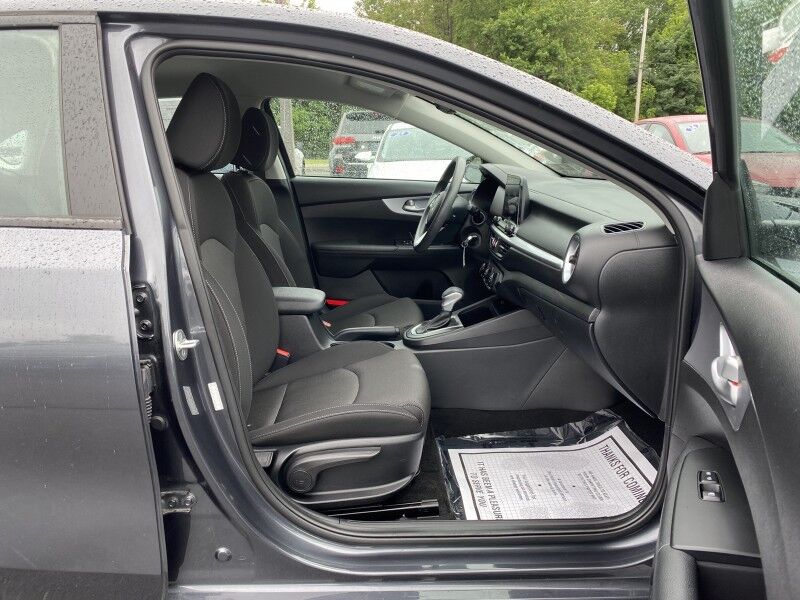 2023 Kia Forte LXS Bristol  PA
