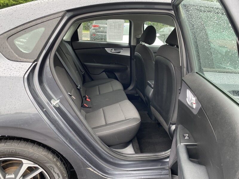 2023 Kia Forte LXS Bristol  PA