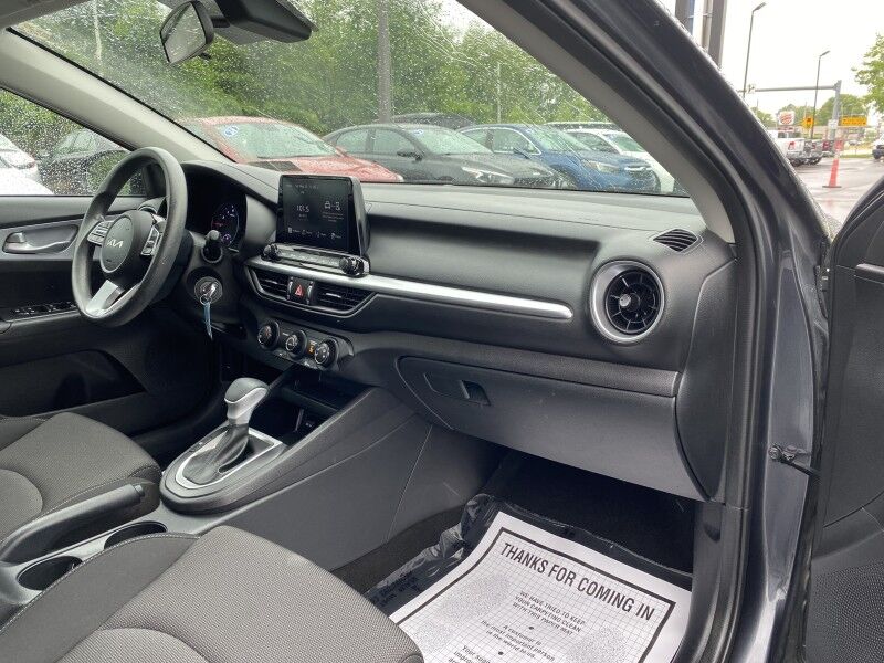 2023 Kia Forte LXS Bristol  PA