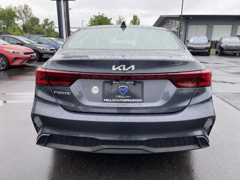 2023 Kia Forte LXS Bristol  PA