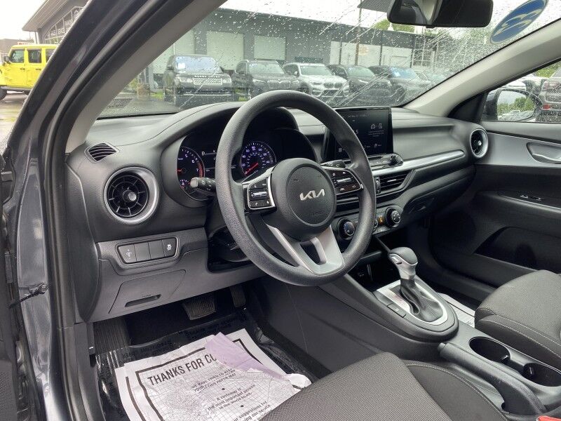 2023 Kia Forte LXS Bristol  PA