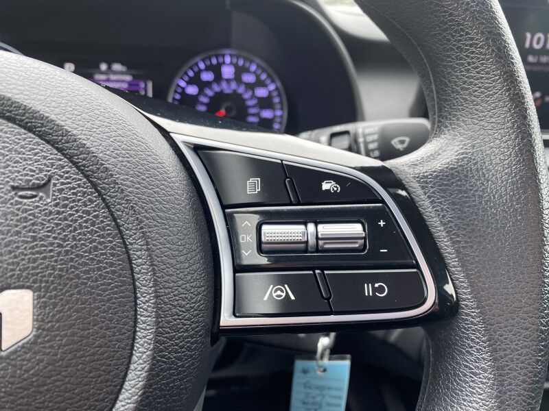 2023 Kia Forte LXS Bristol  PA