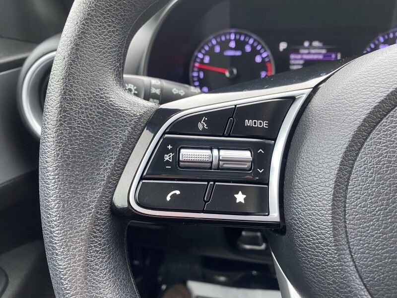 2023 Kia Forte LXS Bristol  PA