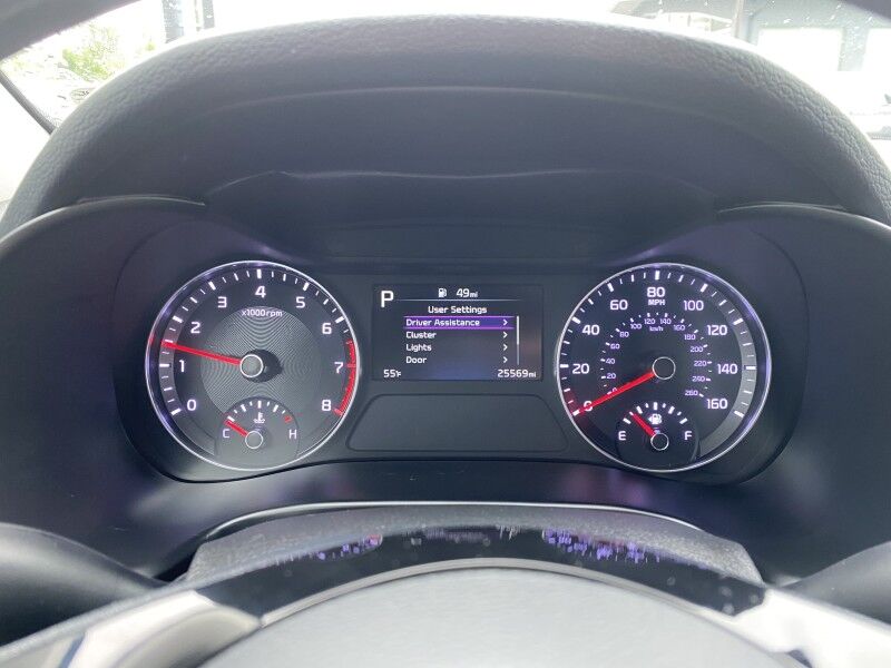 2023 Kia Forte LXS Bristol  PA