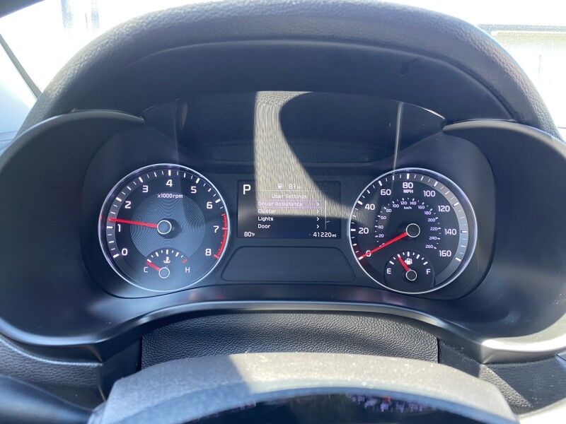 2023 Kia Forte LXS Bristol  PA