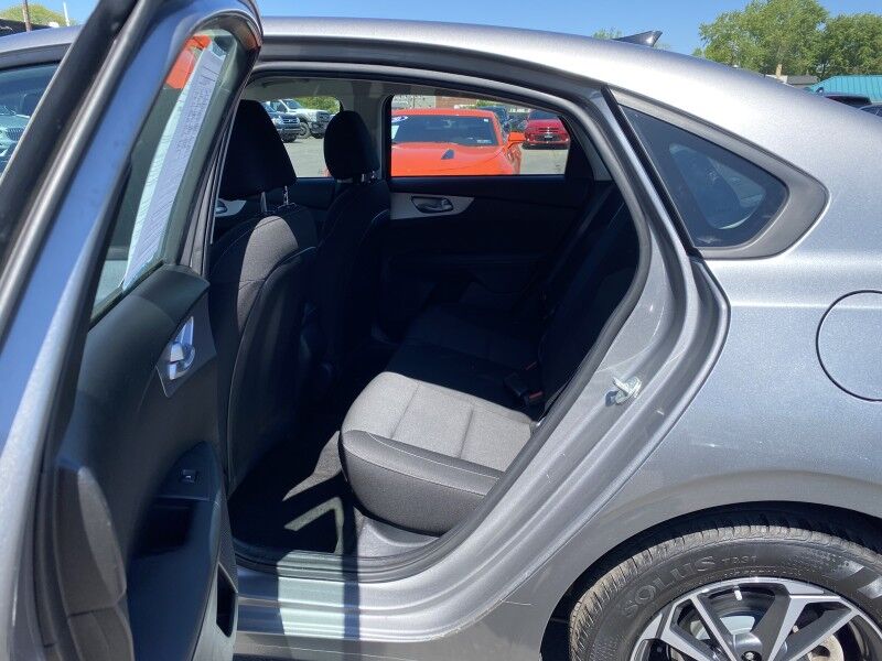 2023 Kia Forte LXS Bristol  PA