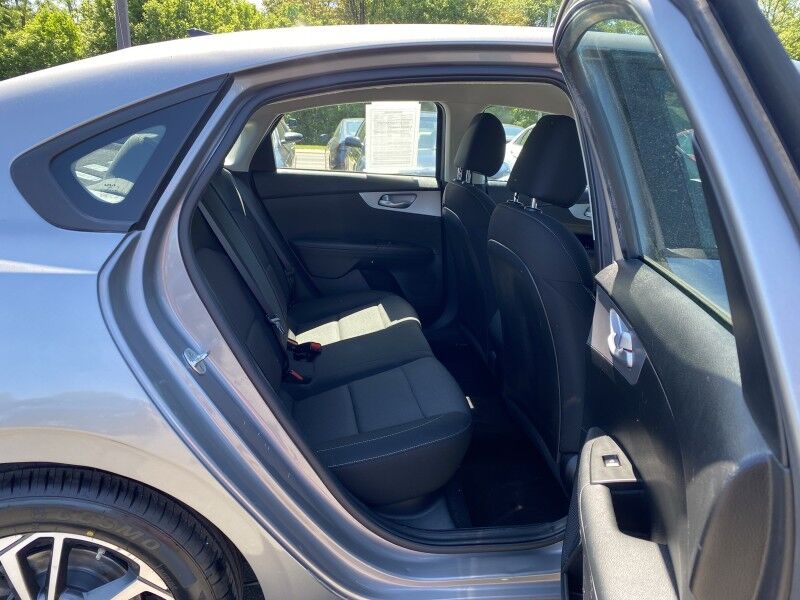 2023 Kia Forte LXS Bristol  PA