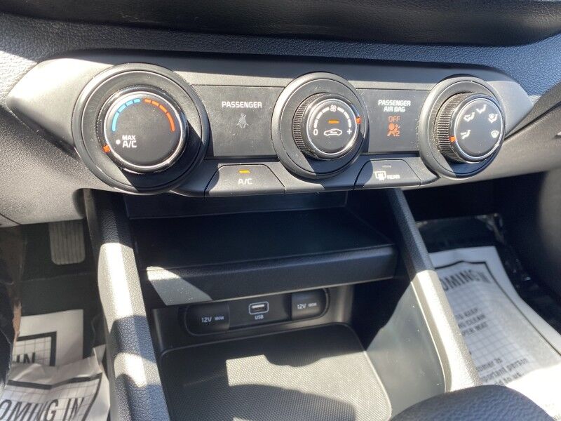 2023 Kia Forte LXS Bristol  PA