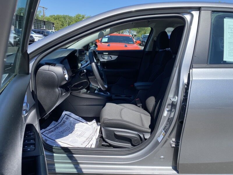 2023 Kia Forte LXS Bristol  PA
