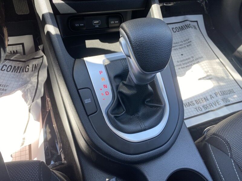 2023 Kia Forte LXS Bristol  PA