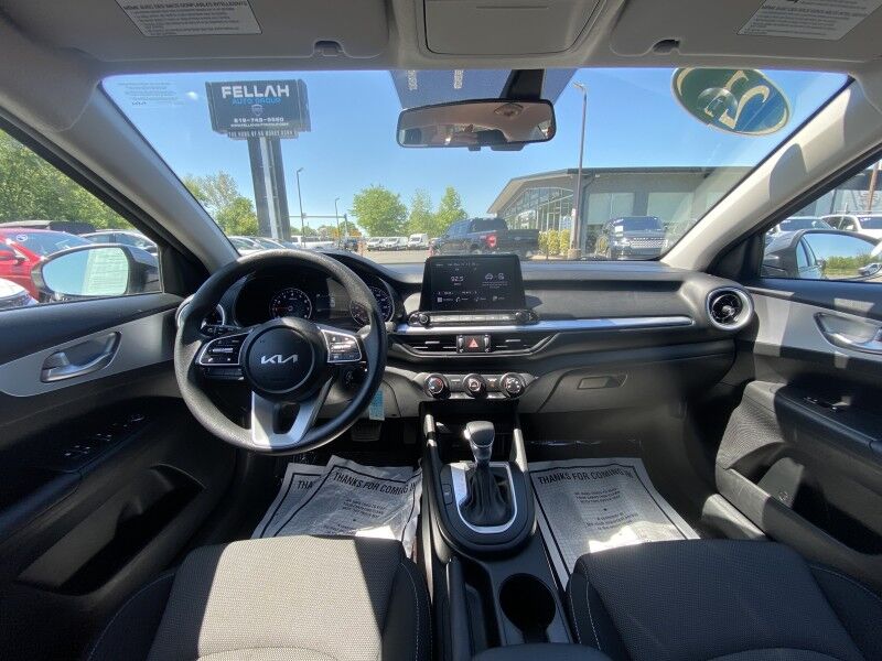 2023 Kia Forte LXS Bristol  PA