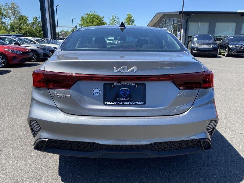 2023 Kia Forte LXS Bristol  PA