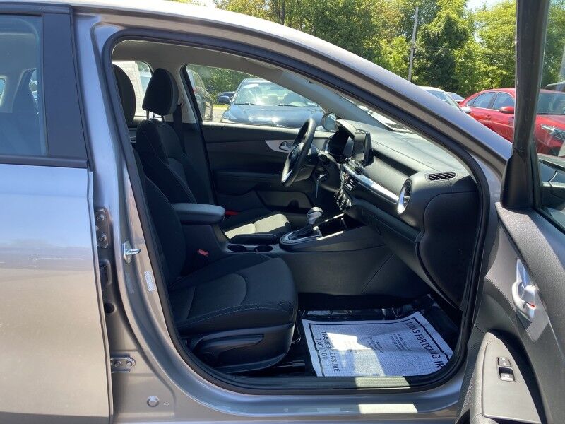 2023 Kia Forte LXS Bristol  PA