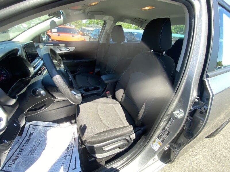 2023 Kia Forte LXS Bristol  PA