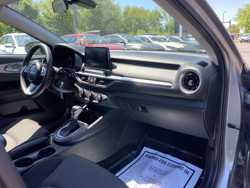 2023 Kia Forte LXS Bristol  PA