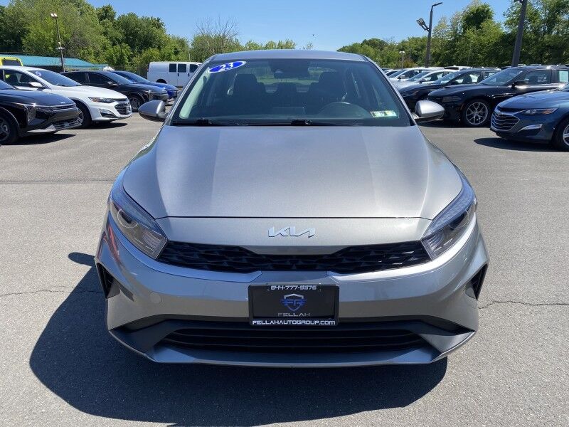 2023 Kia Forte LXS Bristol  PA