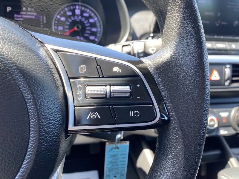 2023 Kia Forte LXS Bristol  PA