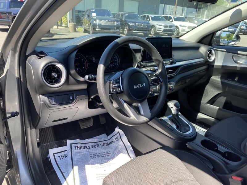 2023 Kia Forte LXS Bristol  PA