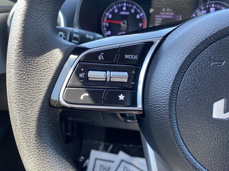 2023 Kia Forte LXS Bristol  PA