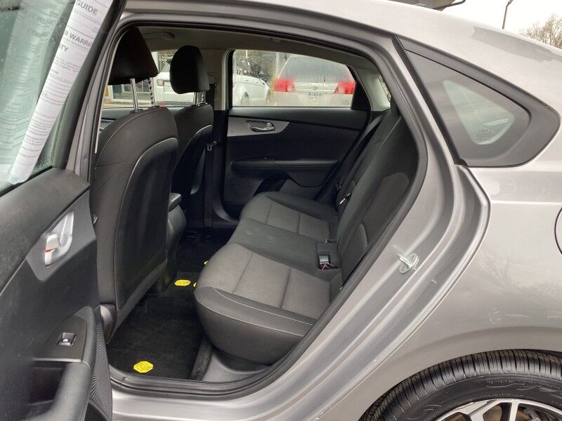 2023 Kia Forte LXS Springfield PA