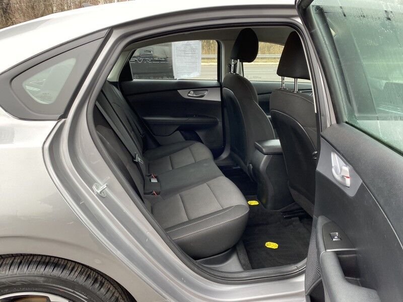 2023 Kia Forte LXS Springfield PA