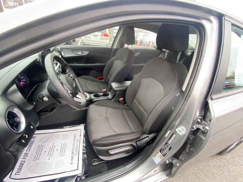 2023 Kia Forte LXS Springfield PA