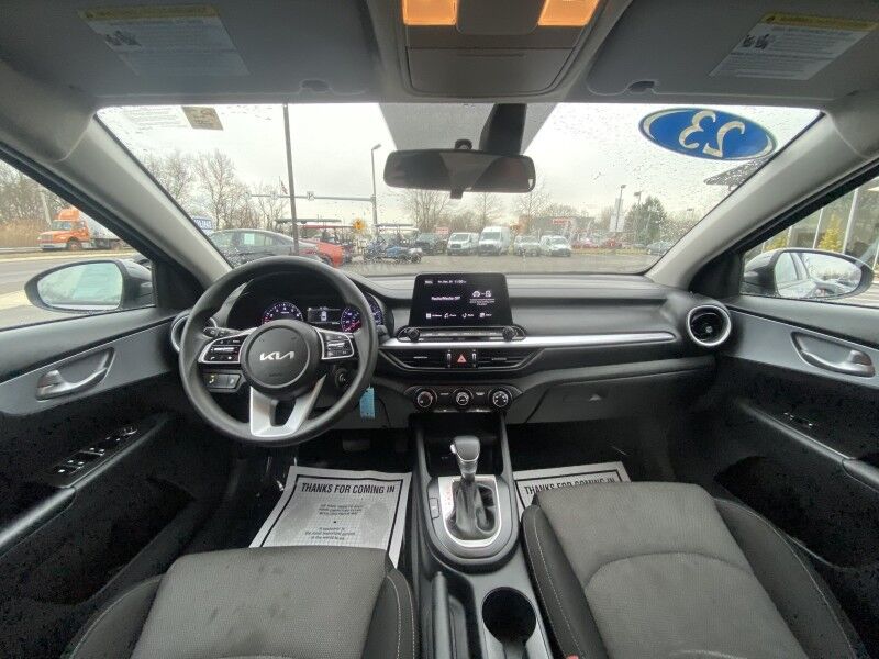 2023 Kia Forte LXS Springfield PA