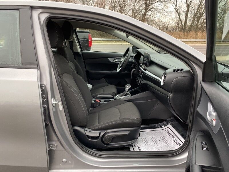 2023 Kia Forte LXS Springfield PA