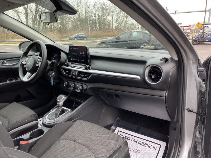 2023 Kia Forte LXS Springfield PA