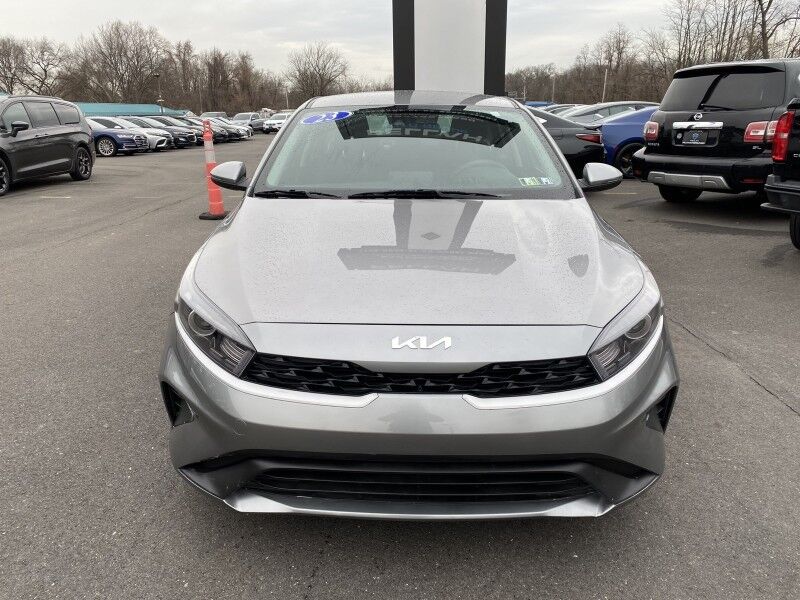 2023 Kia Forte LXS Springfield PA