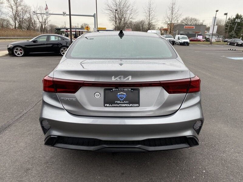 2023 Kia Forte LXS Springfield PA