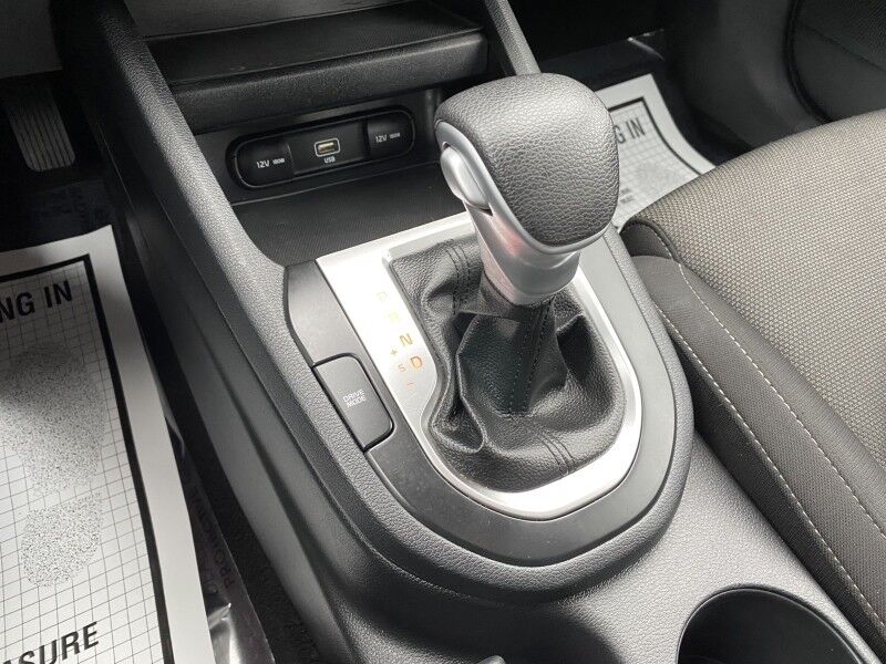 2023 Kia Forte LXS Springfield PA