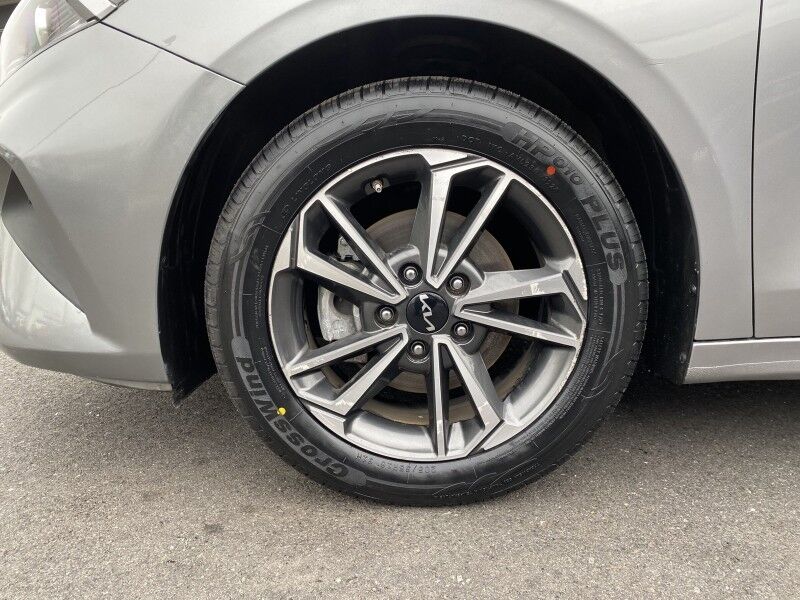 2023 Kia Forte LXS Springfield PA