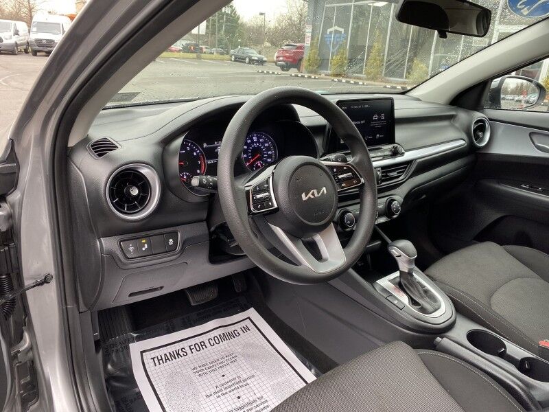 2023 Kia Forte LXS Springfield PA