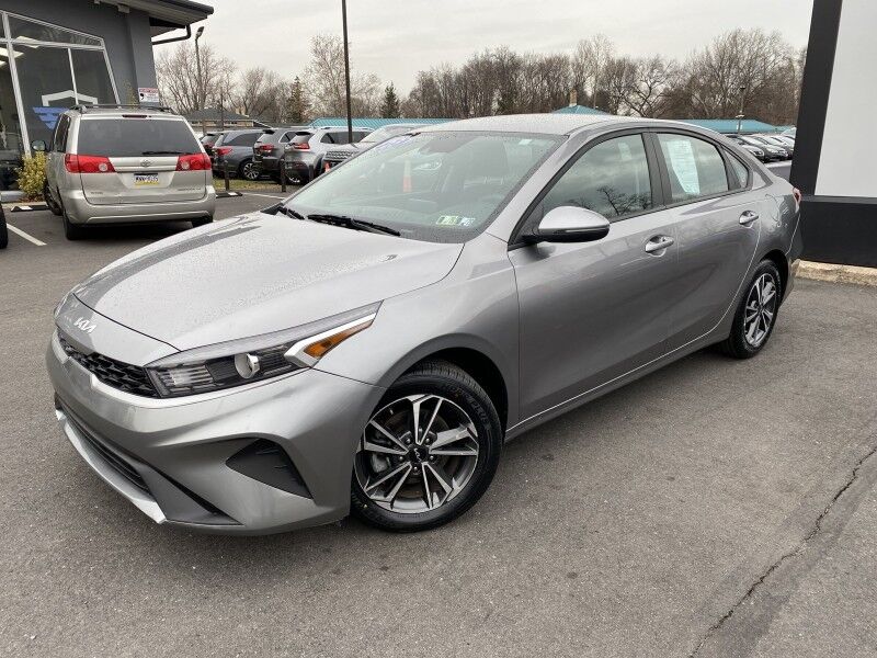 2023 Kia Forte LXS Springfield PA