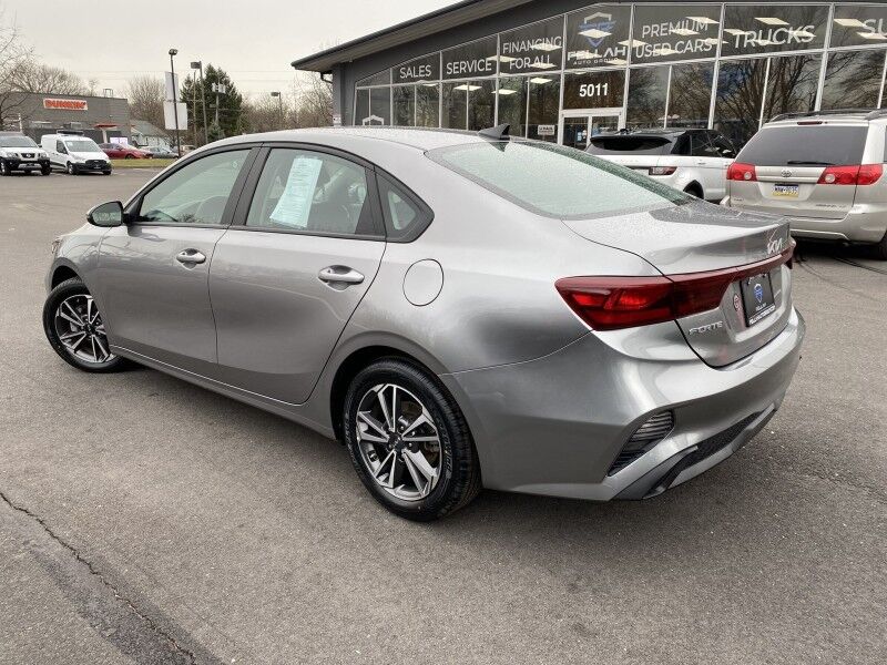 2023 Kia Forte LXS Springfield PA