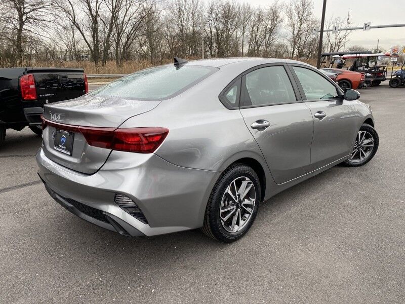 2023 Kia Forte LXS Springfield PA