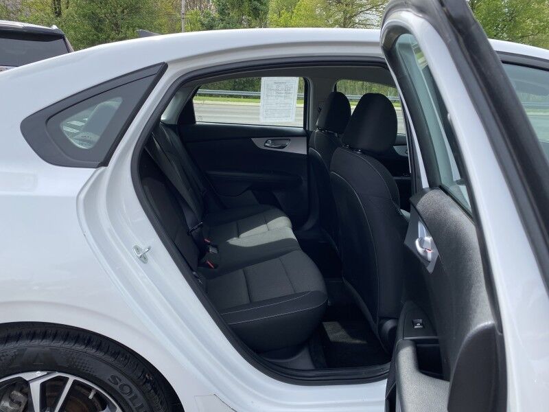 2023 Kia Forte LXS Springfield PA